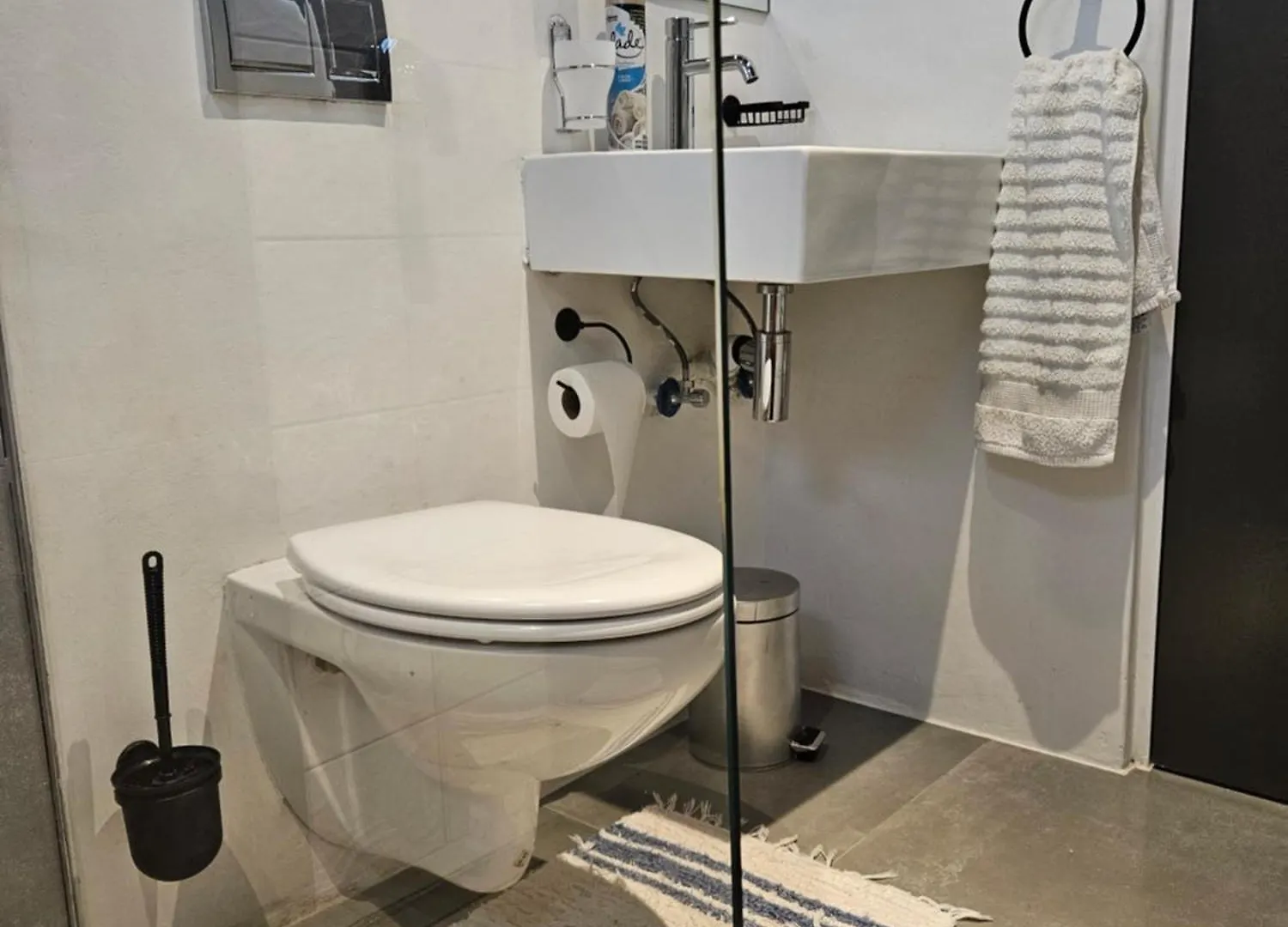 Πανσιόν Home Away From Home Κέιπ Τάουν Νότια Αφρική