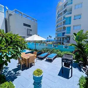 Guest house Amoris Guest House-sea Point, Cape Town